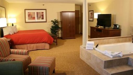 фото отеля Country Inn & Suites Fargo