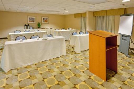 фото отеля Holiday Inn Express Wilkes Barre East