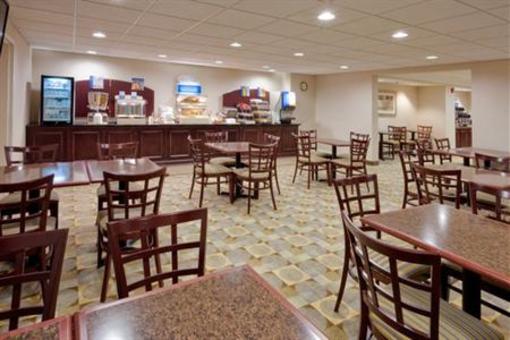 фото отеля Holiday Inn Express Wilkes Barre East