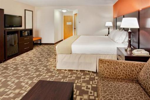 фото отеля Holiday Inn Express Wilkes Barre East
