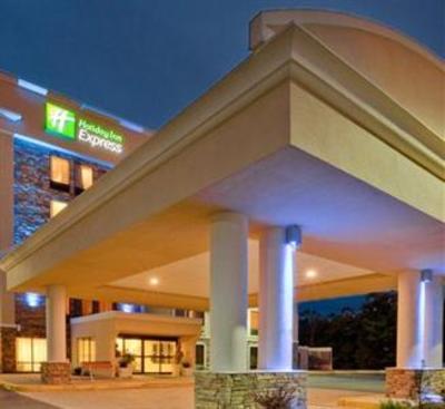 фото отеля Holiday Inn Express Wilkes Barre East