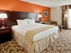 фото отеля Holiday Inn Express Wilkes Barre East