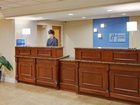 фото отеля Holiday Inn Express Wilkes Barre East