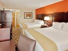 фото отеля Holiday Inn Express Wilkes Barre East