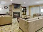 фото отеля Holiday Inn Express Wilkes Barre East