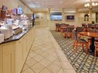 фото отеля Holiday Inn Express Poughkeepsie