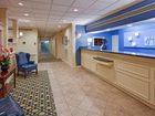 фото отеля Holiday Inn Express Poughkeepsie