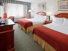 фото отеля Holiday Inn Express Poughkeepsie