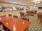 фото отеля Holiday Inn Express Poughkeepsie