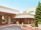 фото отеля Holiday Inn Express Poughkeepsie