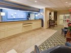 фото отеля Holiday Inn Express Poughkeepsie