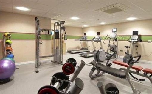 фото отеля Hampton by Hilton London Croydon