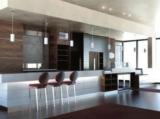 фото отеля Hampton by Hilton London Croydon