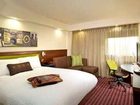 фото отеля Hampton by Hilton London Croydon