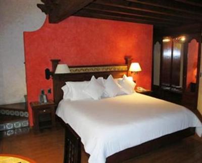 фото отеля Casona de la China Poblana