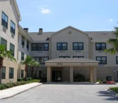 фото отеля Extended Stay America Orlando-Universal Studios