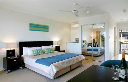 фото отеля Noosa Heads Motel
