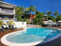 Noosa Heads Motel