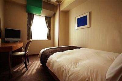 фото отеля Court Hotel Fukuoka Tenjin