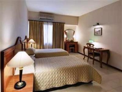фото отеля Halcyon Condominiums Bangalore