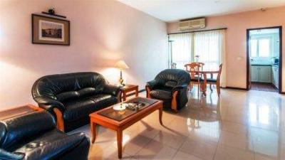 фото отеля Halcyon Condominiums Bangalore