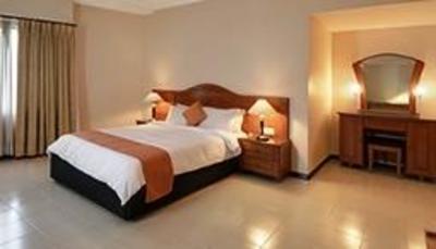 фото отеля Halcyon Condominiums Bangalore