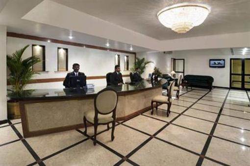 фото отеля Halcyon Condominiums Bangalore