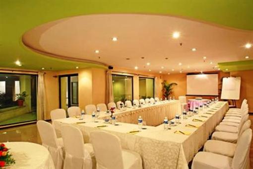 фото отеля Halcyon Condominiums Bangalore