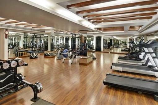 фото отеля Halcyon Condominiums Bangalore