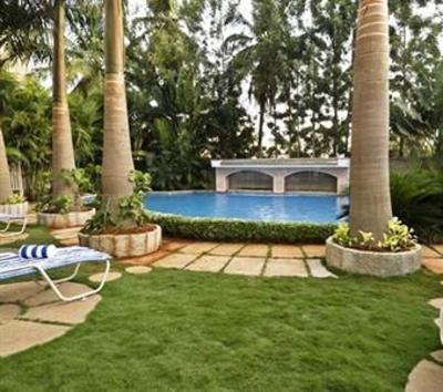 фото отеля Halcyon Condominiums Bangalore