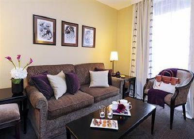 фото отеля Tiffany Hotel Geneva