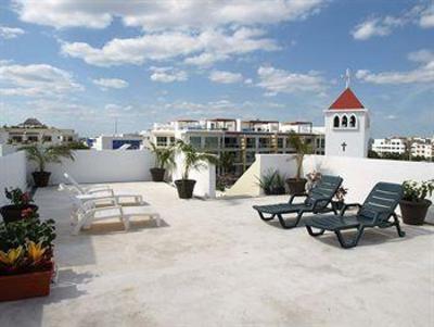 фото отеля El Campanario