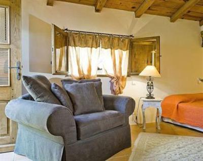 фото отеля Residence Les Oliviers