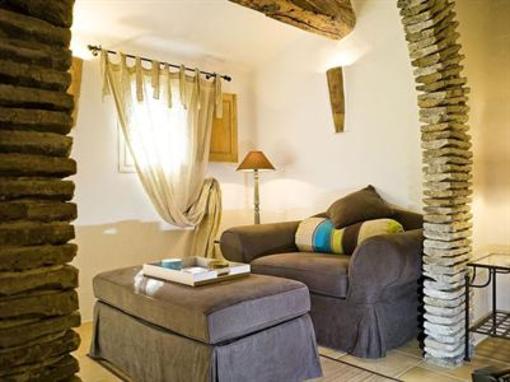 фото отеля Residence Les Oliviers