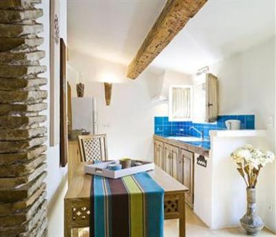 фото отеля Residence Les Oliviers