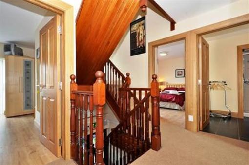 фото отеля Amber Lodge B&B