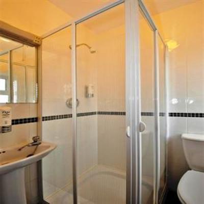 фото отеля Amber Lodge B&B