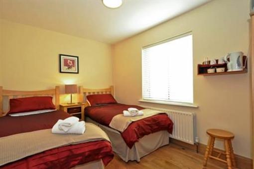 фото отеля Amber Lodge B&B