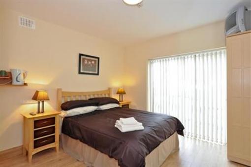 фото отеля Amber Lodge B&B