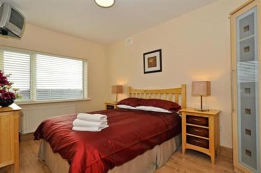 фото отеля Amber Lodge B&B