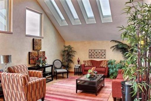 фото отеля Best Western Ashland House & Conference Center