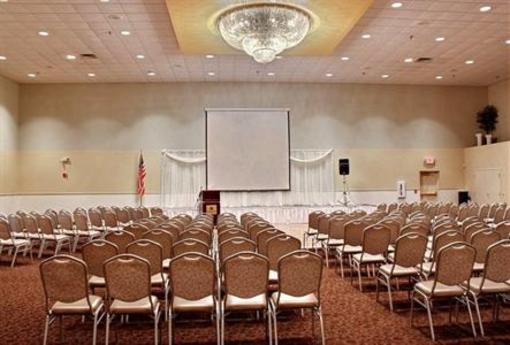фото отеля Best Western Ashland House & Conference Center