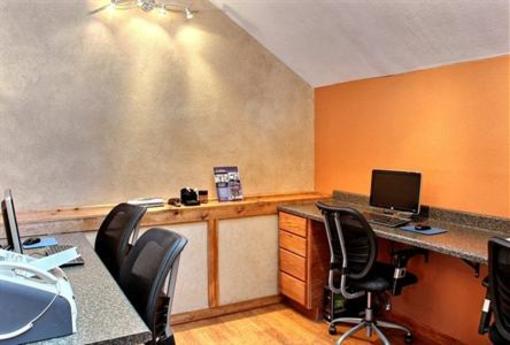 фото отеля Best Western Ashland House & Conference Center