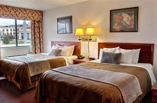 фото отеля Best Western Ashland House & Conference Center