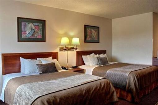фото отеля Best Western Ashland House & Conference Center