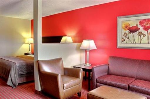 фото отеля Best Western Ashland House & Conference Center