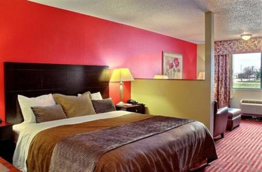 фото отеля Best Western Ashland House & Conference Center