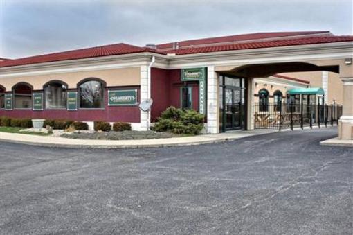 фото отеля Best Western Ashland House & Conference Center