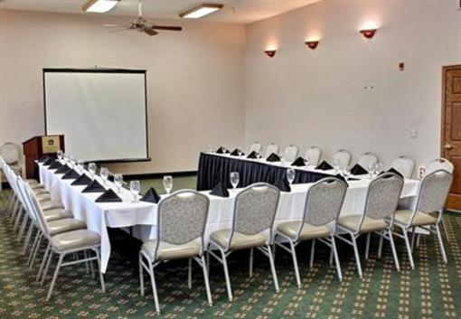 фото отеля Best Western Ashland House & Conference Center