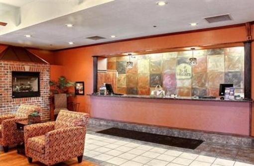 фото отеля Best Western Ashland House & Conference Center